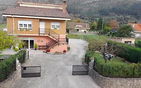 Casa Pili
